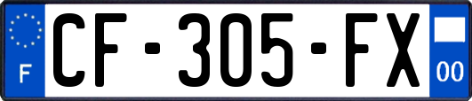 CF-305-FX