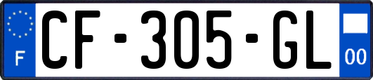 CF-305-GL