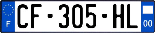 CF-305-HL