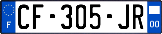 CF-305-JR