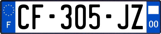 CF-305-JZ