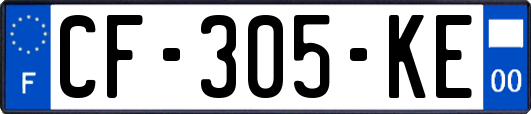 CF-305-KE