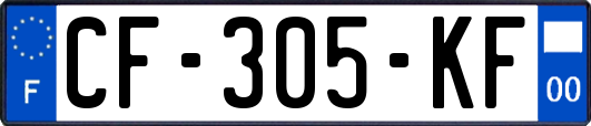 CF-305-KF