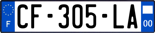 CF-305-LA