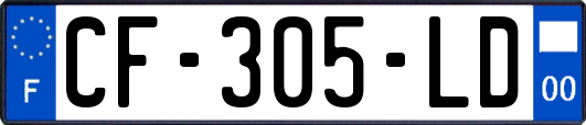 CF-305-LD
