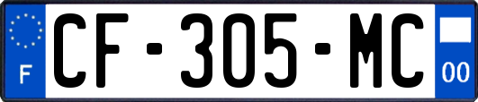 CF-305-MC
