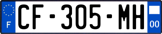 CF-305-MH