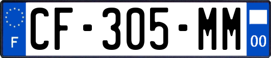 CF-305-MM