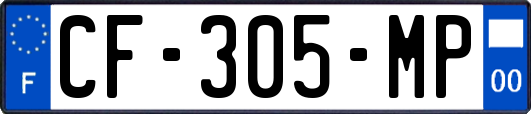 CF-305-MP