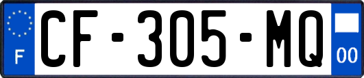 CF-305-MQ