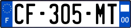 CF-305-MT