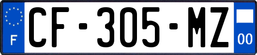 CF-305-MZ