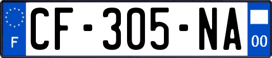 CF-305-NA