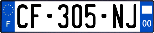 CF-305-NJ