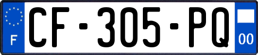 CF-305-PQ
