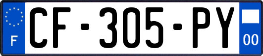 CF-305-PY