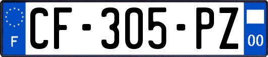 CF-305-PZ