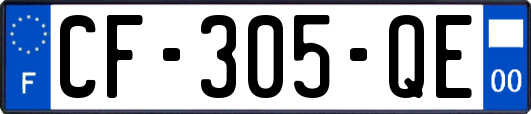 CF-305-QE