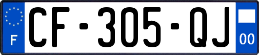 CF-305-QJ