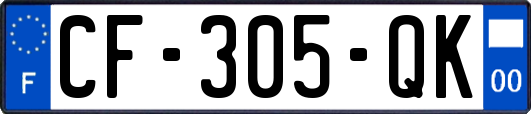 CF-305-QK