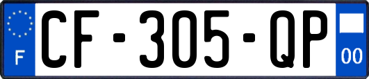CF-305-QP