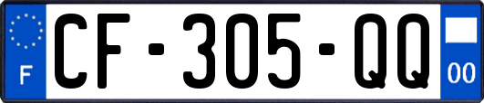 CF-305-QQ