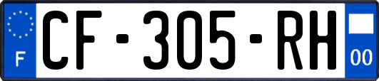 CF-305-RH