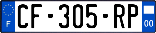 CF-305-RP