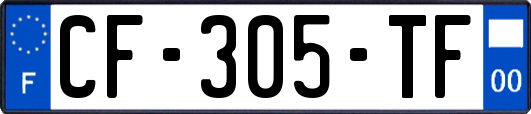 CF-305-TF