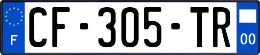 CF-305-TR