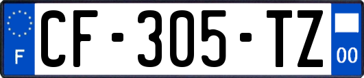 CF-305-TZ