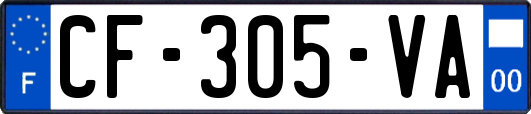 CF-305-VA