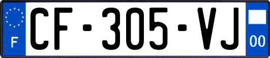 CF-305-VJ