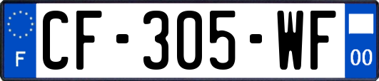 CF-305-WF