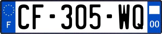 CF-305-WQ