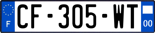 CF-305-WT