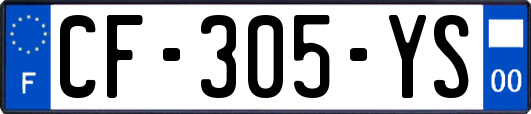 CF-305-YS