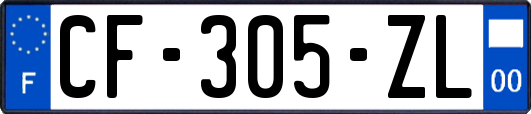 CF-305-ZL