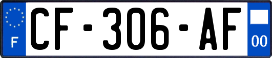 CF-306-AF