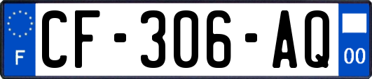 CF-306-AQ