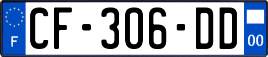 CF-306-DD