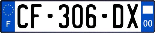 CF-306-DX