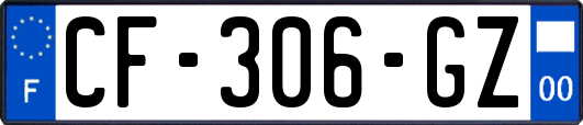 CF-306-GZ