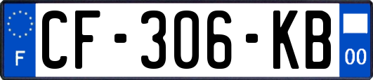CF-306-KB