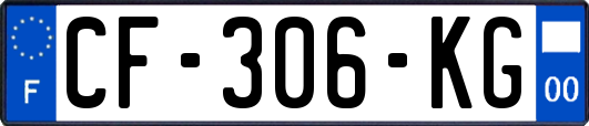 CF-306-KG