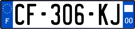 CF-306-KJ