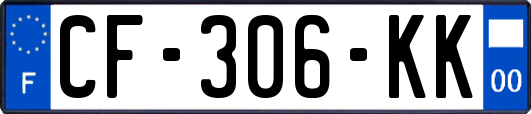 CF-306-KK