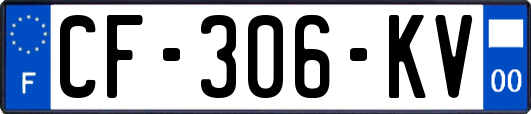 CF-306-KV
