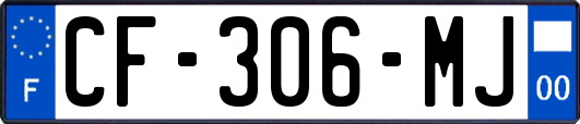 CF-306-MJ