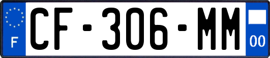 CF-306-MM